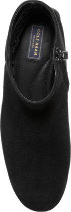 Cole Haan Grand Ambition Annabeth Leather Bootie - Women's