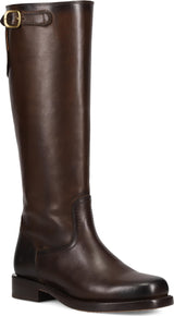 Frye Campus Knee High Riding Boot - Women's