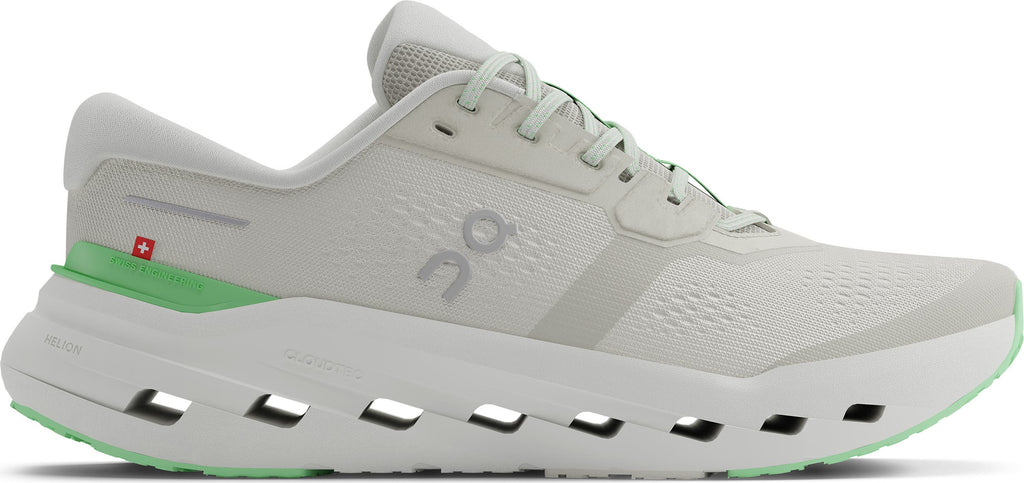 On Cloudrunner 3 Running Shoe - Men's