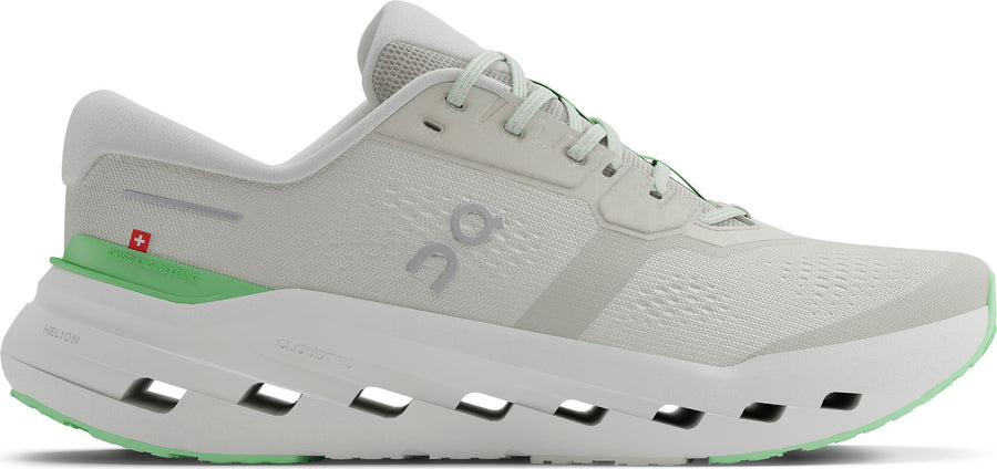 On Cloudrunner 3 Running Shoe - Men's