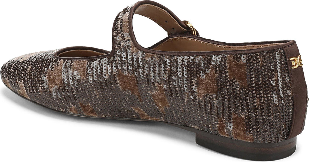 Sam Edelman Michaela Mary Jane Flat - Women's