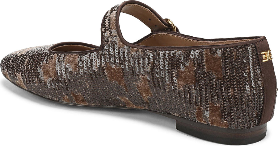 Sam Edelman Michaela Mary Jane Flat - Women's