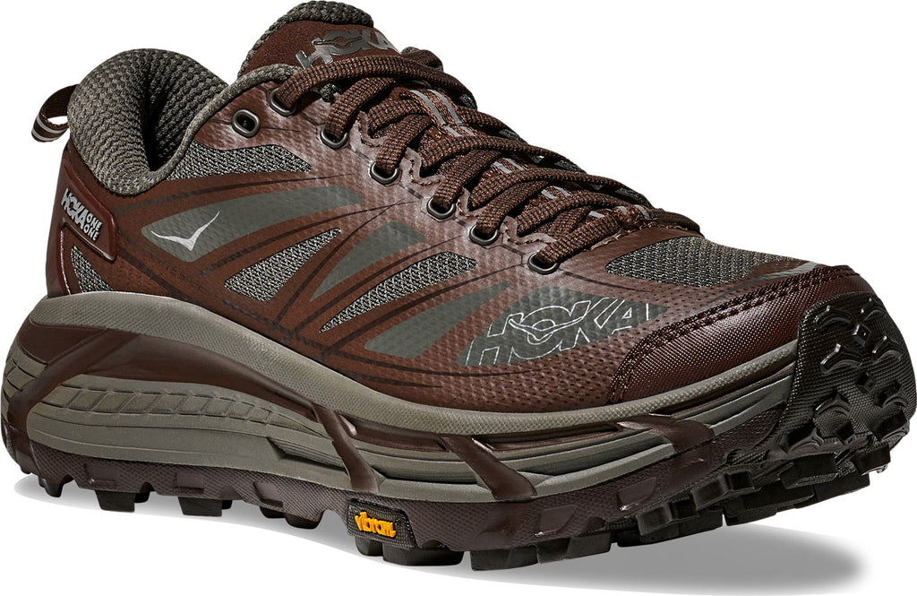 Hoka Mafate Speed 2 Sneaker - Men's