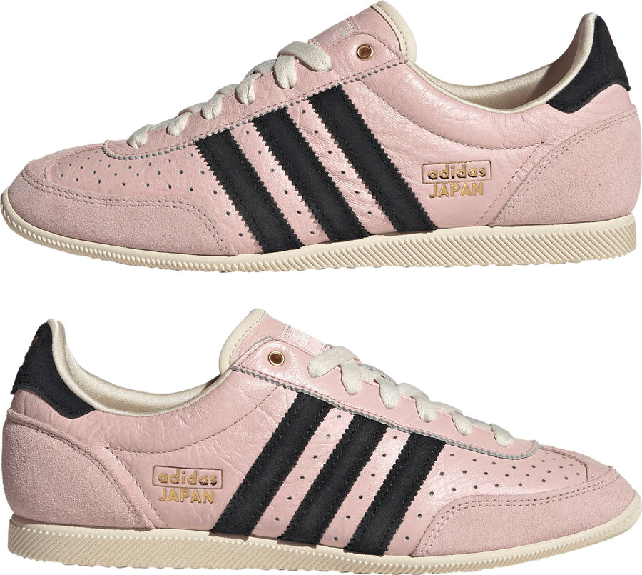 Adidas Japan Low Top Sneaker - Women's