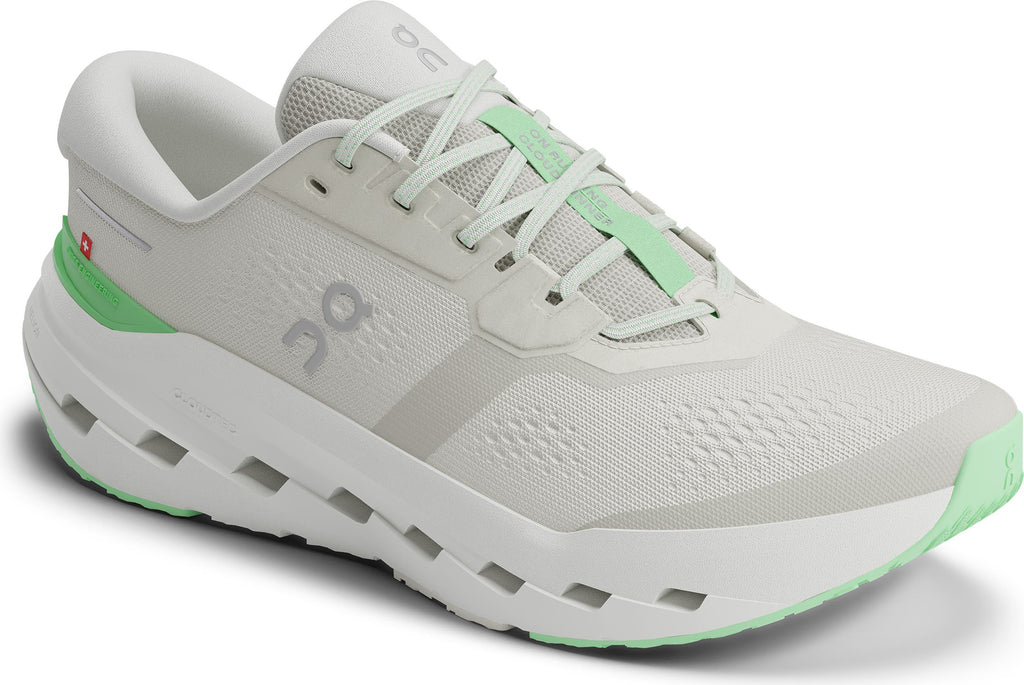 On Cloudrunner 3 Running Shoe - Men's