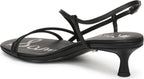 Sam Edelman Cora Slingback Kitten Heel Sandal - Women's