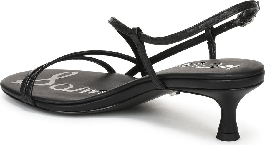Sam Edelman Cora Slingback Kitten Heel Sandal - Women's