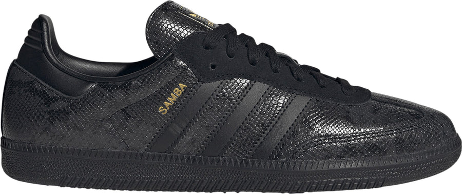 Adidas Gender Inclusive Samba OG Sneaker - Men's