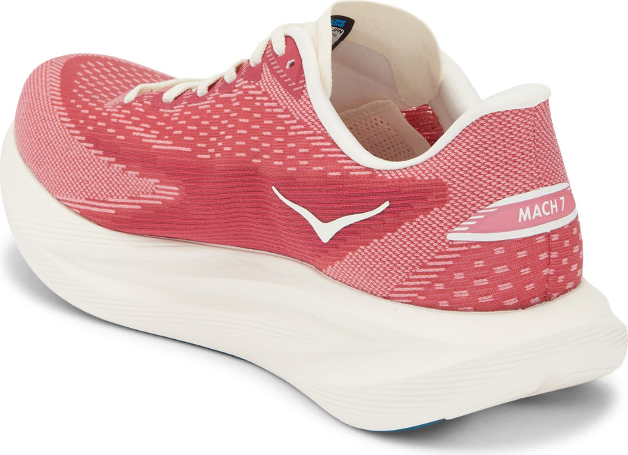 Hoka Mach 7 Running Shoe - Women's