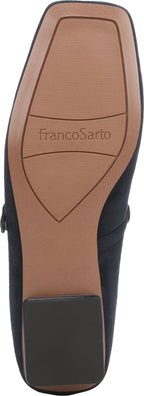 Franco Sarto Tinsley Square Toe Mary Jane Flat - Women's