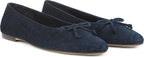 Sam Edelman Ruthie Woven Ballet Flat - Women's