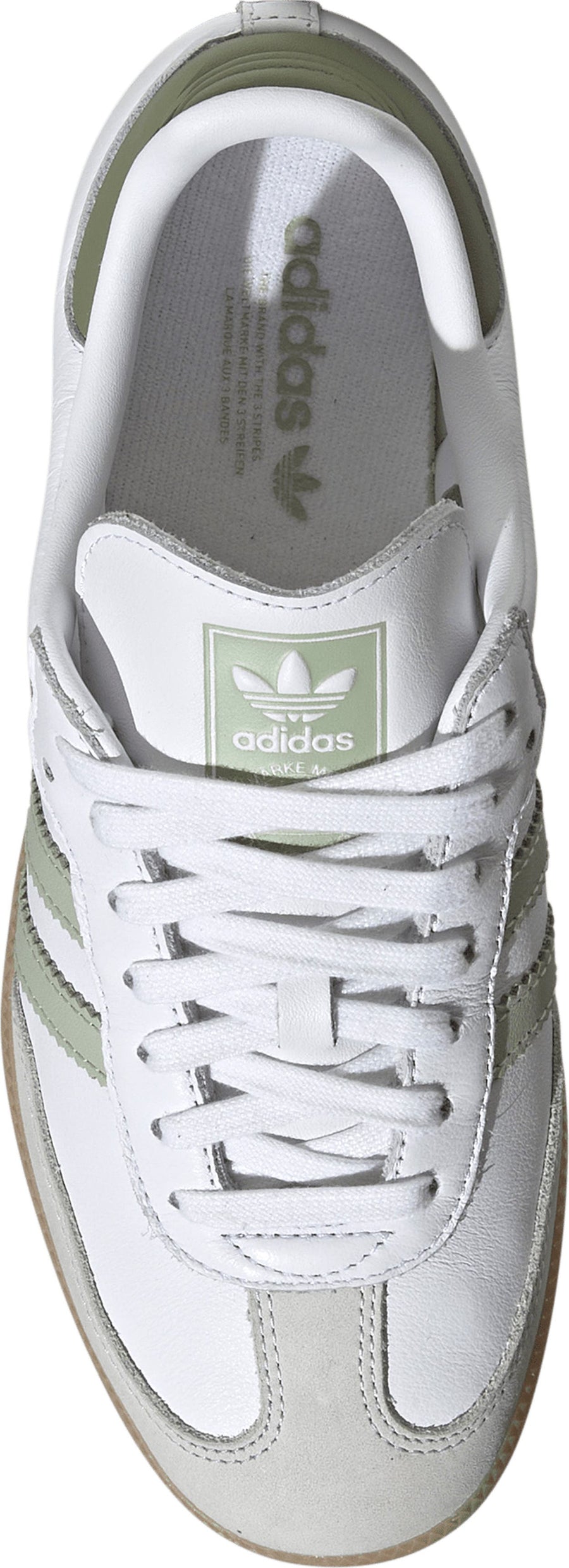 Adidas Samba OG Sneaker - Women's