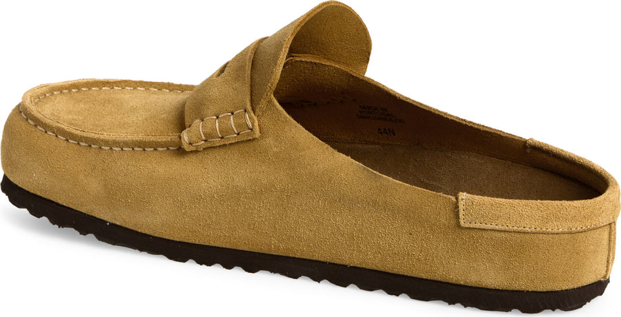 Birkenstock Naples Loafer Clog - Men's