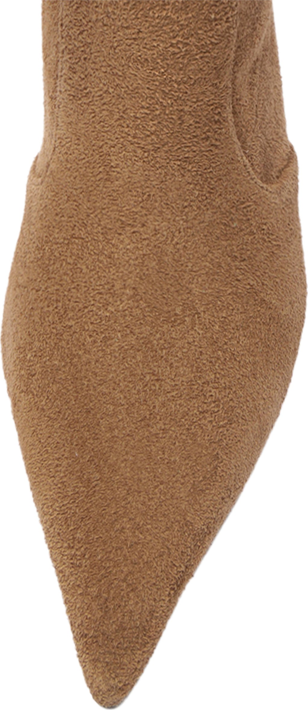 Schutz Lexi Leather Slouch Boot - Women's