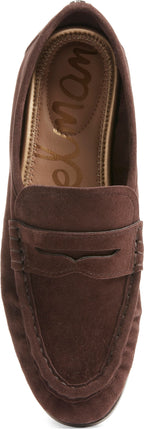 Sam Edelman Lizbeth Moc Toe Loafer - Women's