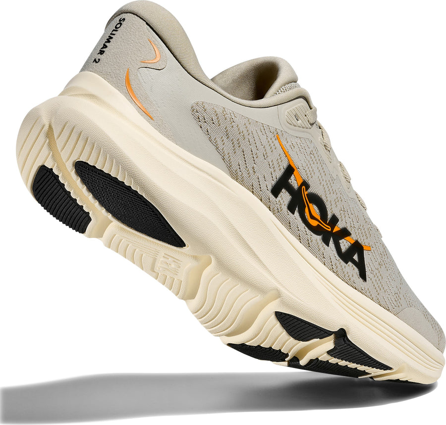 Hoka Solimar 2 Training Shoe - Men's