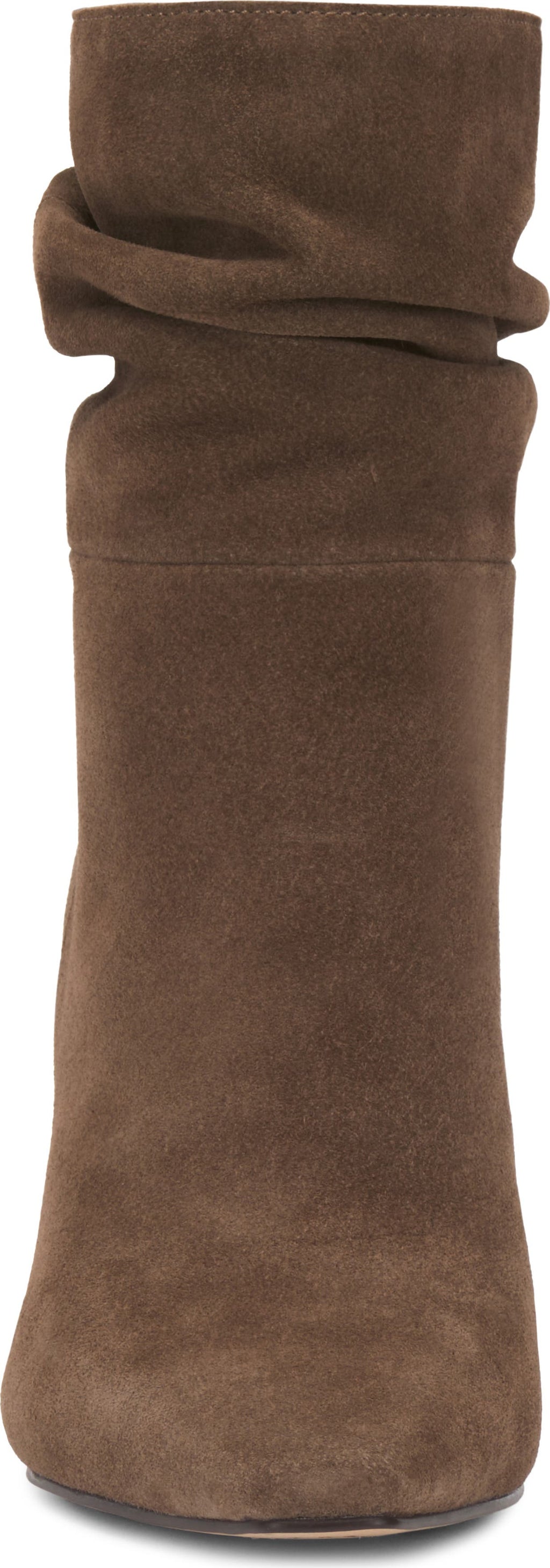 Vince Camuto Grenna Leather Bootie - Women's