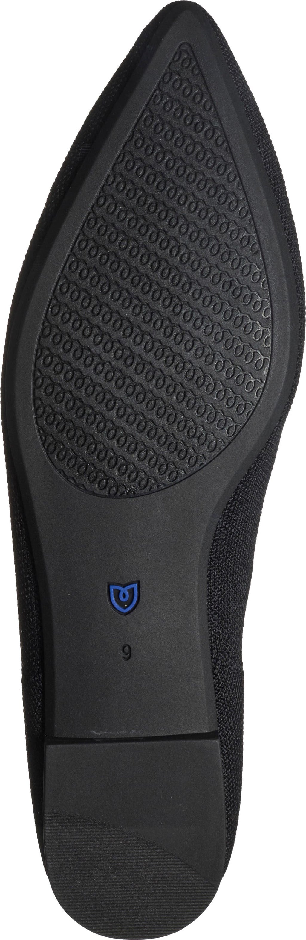 Rothy's The Point III Pointed Toe Flat - Women's