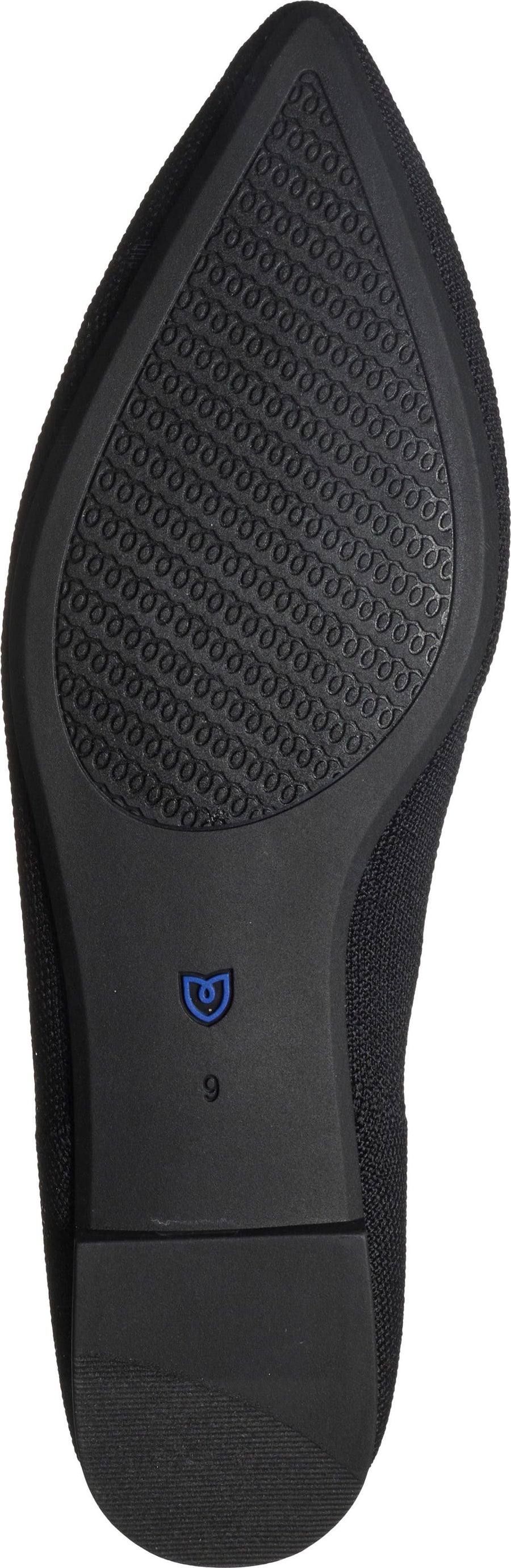 Rothy's The Point III Pointed Toe Flat - Women's