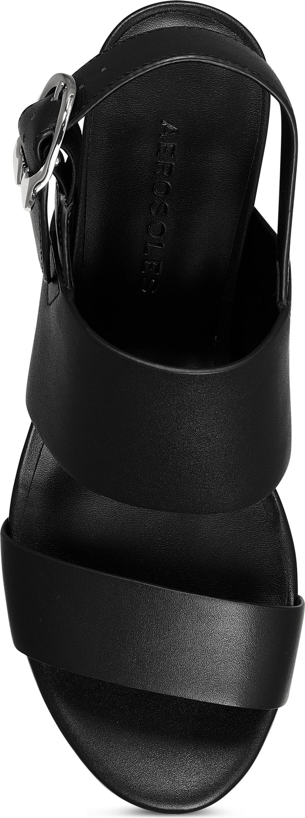 Aerosoles Camera Platform Sandal - Women's