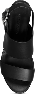 Aerosoles Camera Platform Sandal - Women's