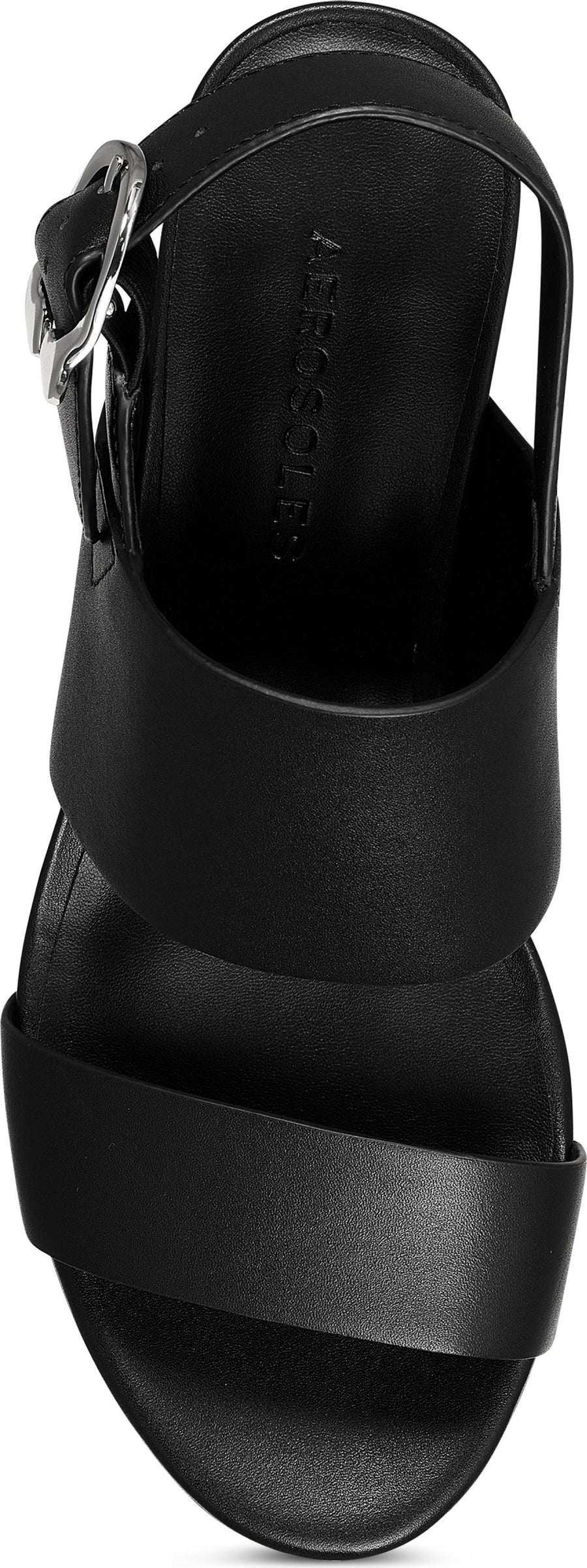 Aerosoles Camera Platform Sandal - Women's