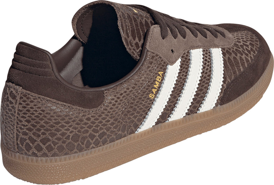 Adidas Gender Inclusive Samba OG Sneaker - Men's