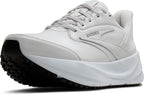 Brooks Ghost Max Slip Resistant Leather Walking Shoe - Men's
