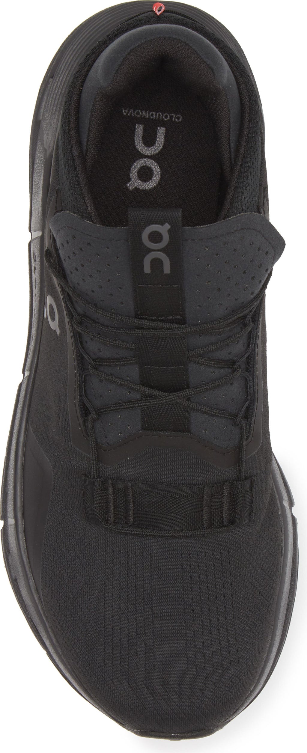 On Cloudnova 2 Sneaker - Women's