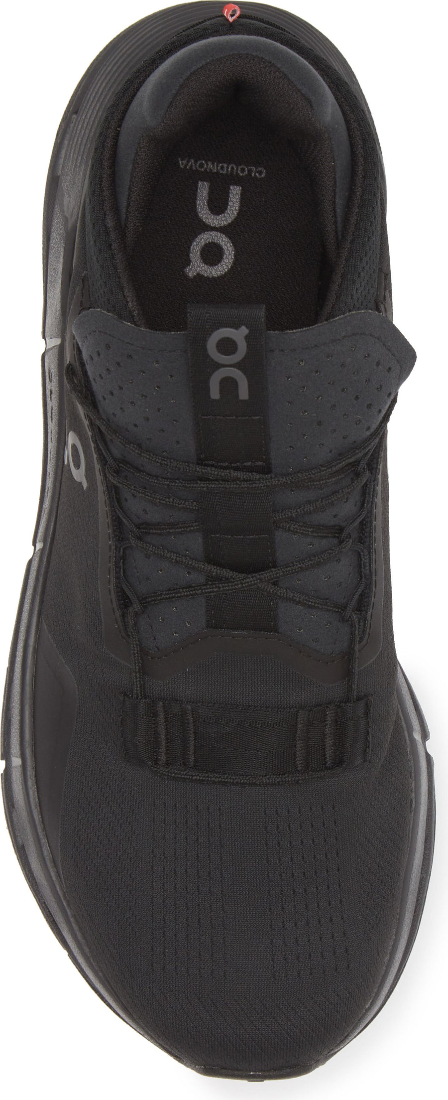 On Cloudnova 2 Sneaker - Women's