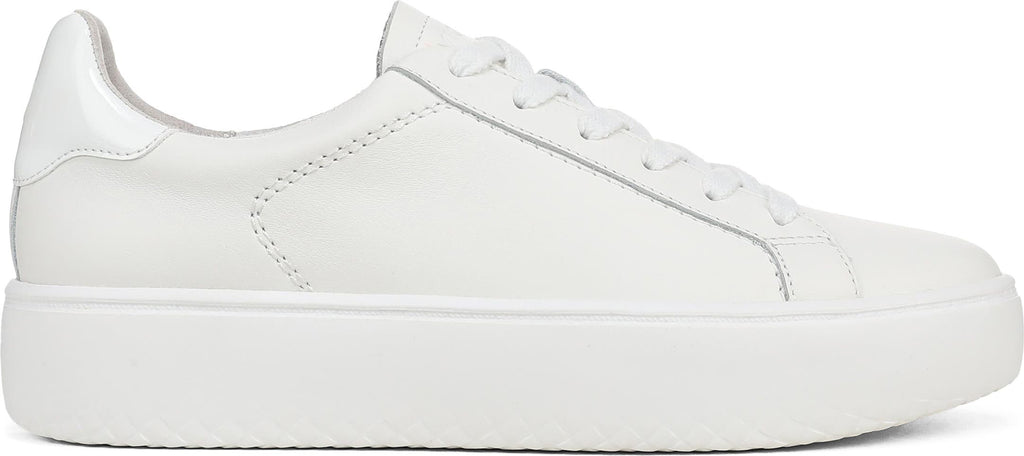 Vionic Emilia Leather Sneaker - Women's