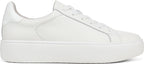 Vionic Emilia Leather Sneaker - Women's