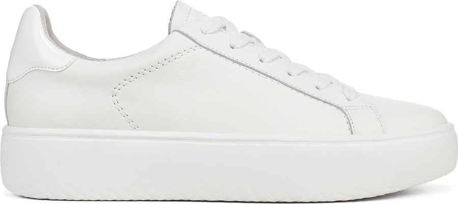Vionic Emilia Leather Sneaker - Women's