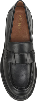 Vionic Dolores Leather Loafer - Women's