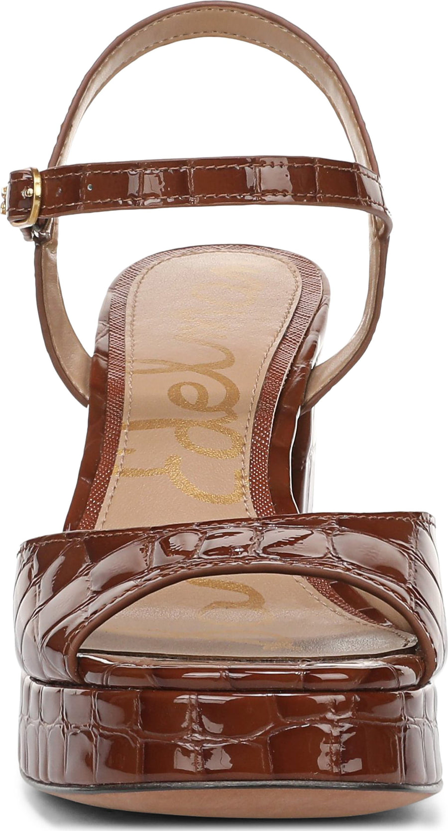 Sam Edelman Fleur Platform Sandal - Women's