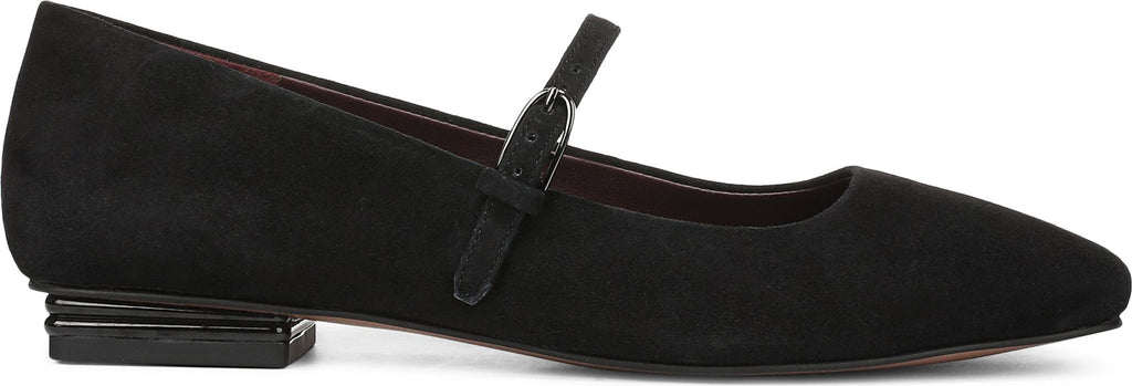 Franco Sarto Tinsley Square Toe Mary Jane Flat - Women's