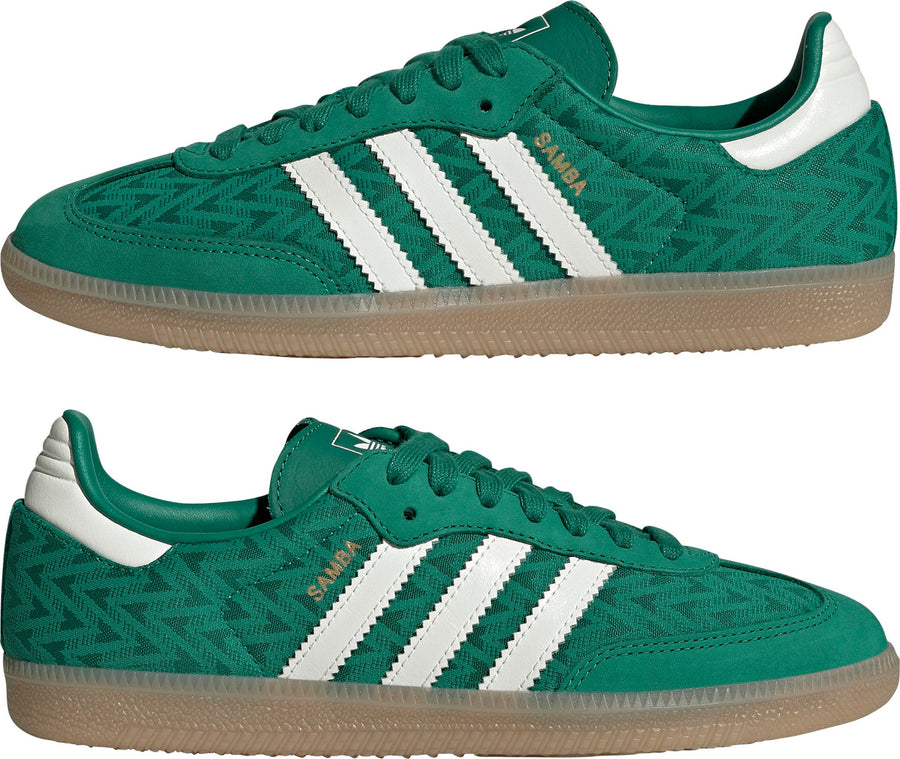 Adidas Samba OG Sneaker - Women's