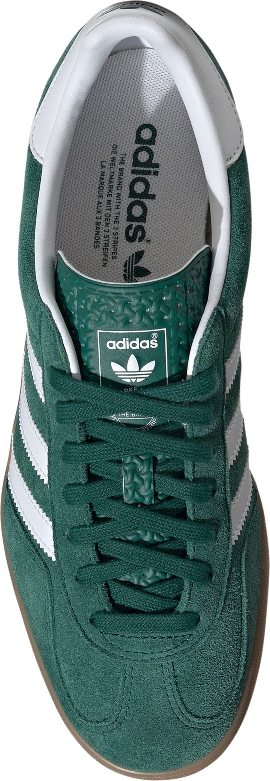 Adidas Gazelle Indoor Sneaker - Men's