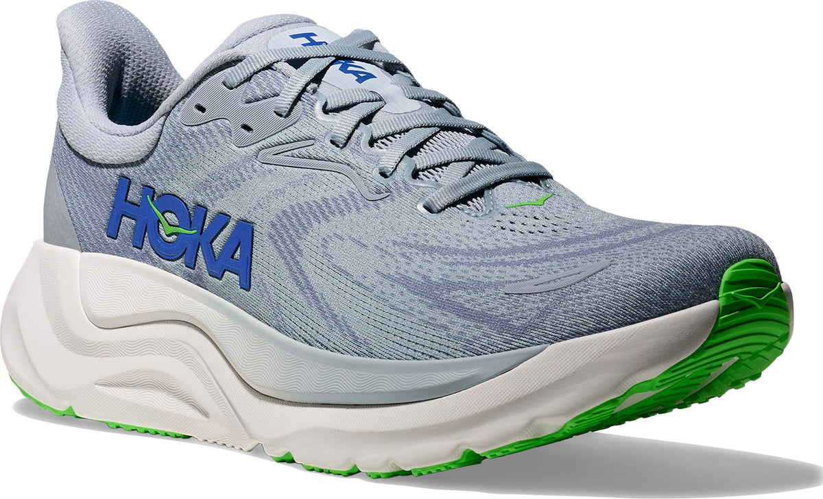 Hoka Arahi 8 Stability Running Shoe - Men's