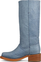 Frye Campus Knee High Boot - Women's
