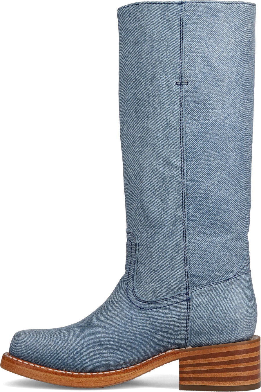Frye Campus Knee High Boot - Women's