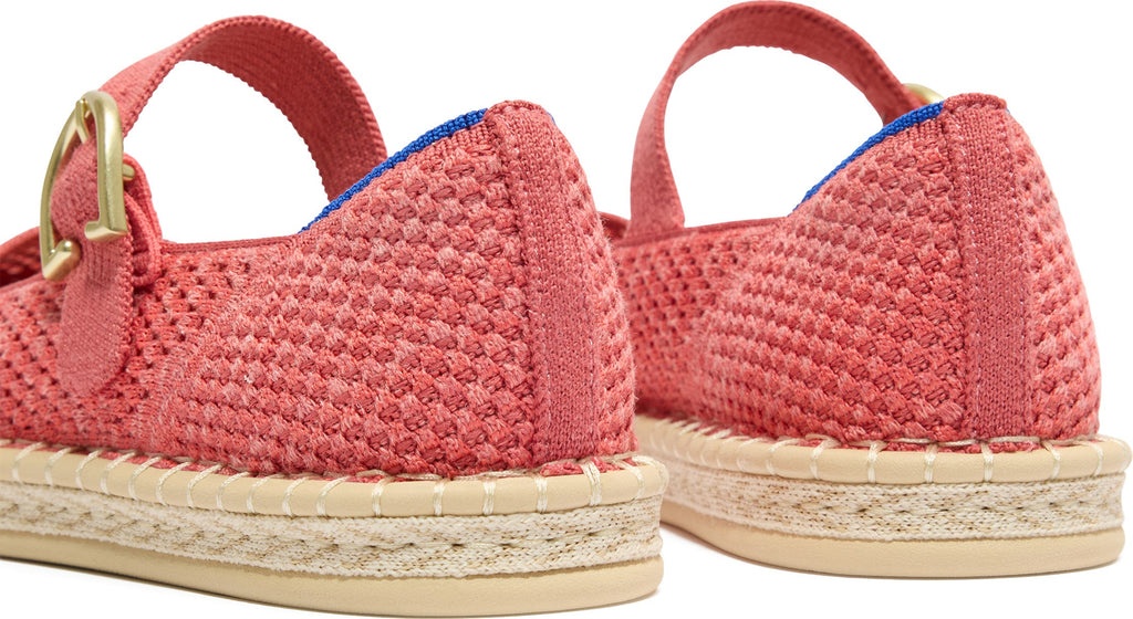 Rothy's The Espadrille Mary Jane - Women's