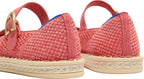 Rothy's The Espadrille Mary Jane - Women's