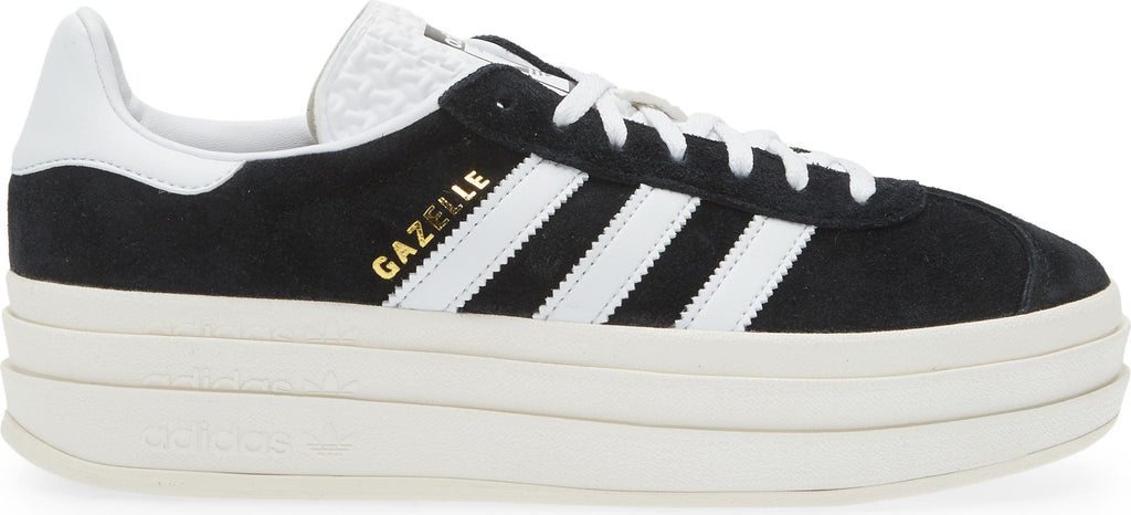 Adidas Gazelle Bold Platform Sneaker - Women's