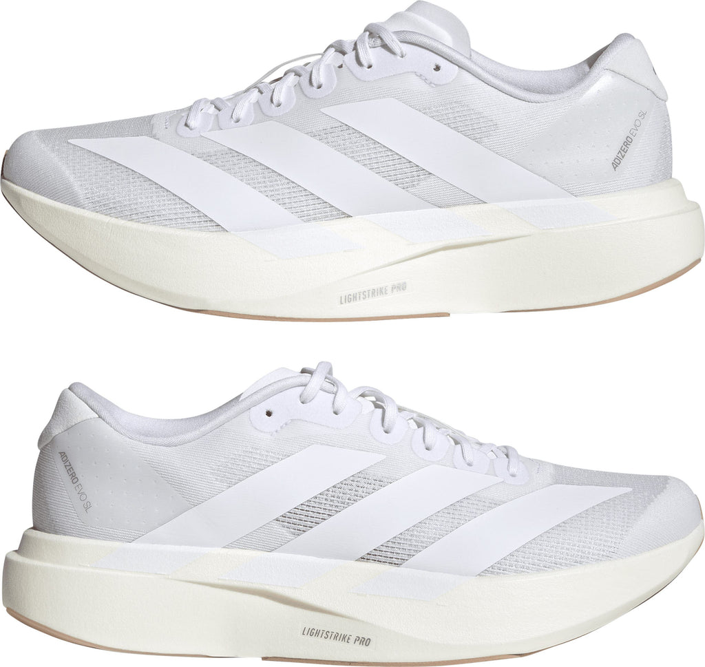 Adidas Adizero Evo SL Running Shoe - Men's