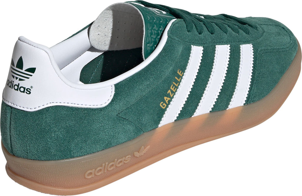 Adidas Gazelle Indoor Sneaker - Men's