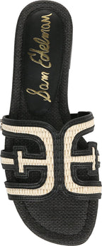 Sam Edelman Bay Slide Sandal - Women's