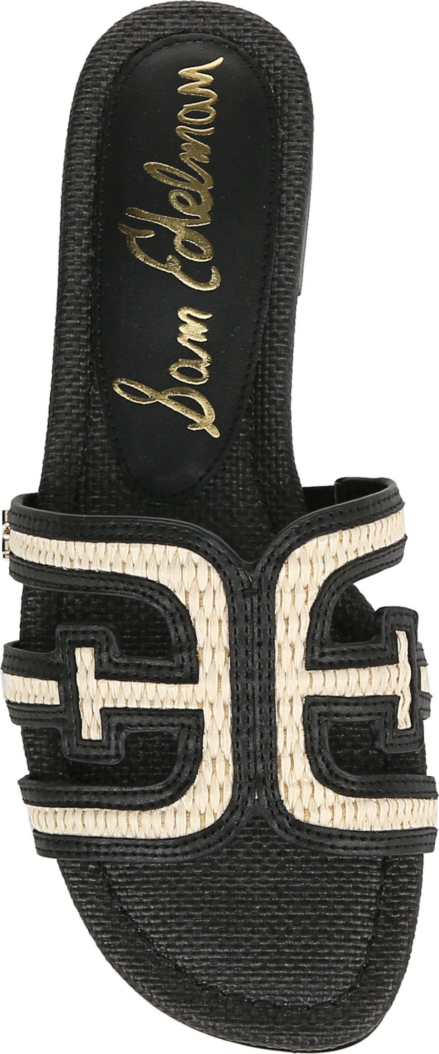 Sam Edelman Bay Slide Sandal - Women's