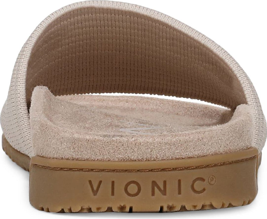 Vionic Evie Slide Sandal - Women's