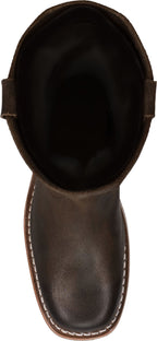 Frye Campus 12R Leather Boot - Women's
